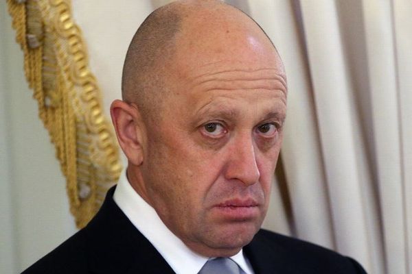「ウクライナ東部を支配するには2年かかる」ワグネルのトップが発言