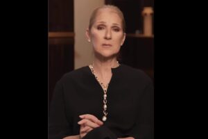 歌手のセリーヌ・ディオンが、スティッフパーソン症候群であることを公表