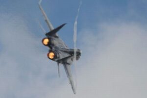 ドローンキラーと呼ばれたウクライナ軍のパイロット、自撮り写真に注目が集まる