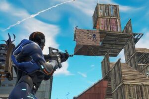 ついに「フォートナイト」で裁判、子供がゲーム中毒になったと親が集団訴訟を起こす