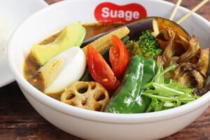 日本のカレーが「世界最高の料理」に！日本からは12種類の料理がランクイン