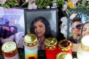 ドッペルゲンガー殺人事件、女が自分とそっくりな人を探して殺害【ドイツ】