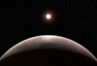 ジェームズ・ウェッブ望遠鏡、初めて地球に似た系外惑星を発見