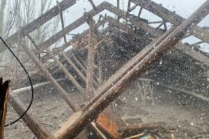 ロシア軍が停戦を破りウクライナを攻撃か？東部や南部、北東部でも被害