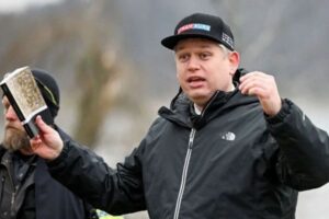 スウェーデンで「コーラン」を燃やした事件の背後に、ロシア政府の影