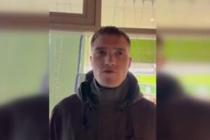 「ワグネル」の元指揮官がロシアを脱走、ノルウェーに入国して亡命申請