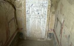 エジプトで4300年前のミイラを発見、最古である可能性