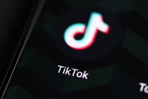 TikTok動画で18禁指定が可能に