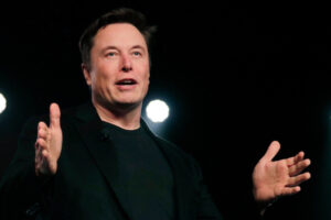 イーロン・マスクが史上最高の損失でギネス記録に