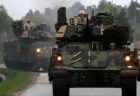 米政府がウクライナへ最大規模の武器支援、ブラッドレー50台、装甲車両も