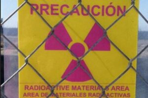 オーストラリアで輸送中、放射性物質の入ったカプセルが行方不明に