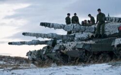 ドイツがウクライナへ「レオパルト2」の供与を決定か？複数のメディアが報じる