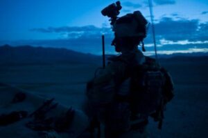 ロシアとの戦闘で、元ネイビーシールズのアメリカ人が死亡【ウクライナ】