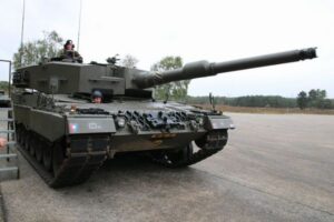 NATO各国が次々とウクライナへの支援を表明、ロシア側は停戦を要求か