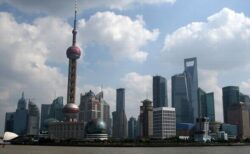 上海では人口の70％が、すでに新型コロナに感染している可能性