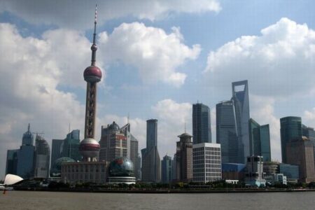 上海では人口の70％が、すでに新型コロナに感染している可能性