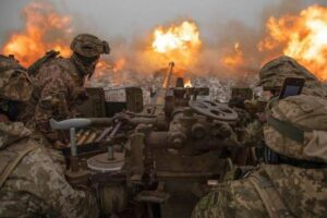 ウクライナで「ワグネル」の死傷者が3万人か、米政府が試算