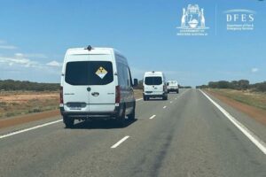 オーストラリアで行方不明だった放射性物質のカプセル、無事発見