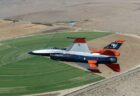AIに完全制御されたF-16戦闘機、テストで初めて空中戦に成功