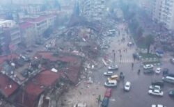 トルコ・シリア大地震、死者が2万人に及ぶ可能性：WHO