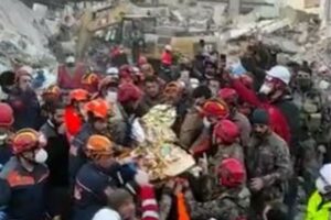 【トルコ・シリア地震】被災者のために40億円の寄付をした、謎の人物が判明