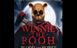 クマのプーさんが殺人鬼になった！ホラー映画『プーさん：血と蜂蜜』予想外の人気