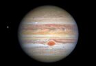木星を周回する衛星を新たに12個発見、太陽系で最多の92個となる