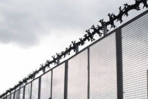 米刑務所の受刑者が低体温症で死亡、冷凍庫に長時間入れられた可能性