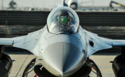 ウクライナへの「F-16」供与を巡る、西側各国の対応とは？