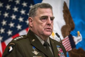 「ロシアは戦略的、作戦的、戦術的にも負けた」米軍制服組トップが発言