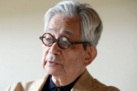 【ノーベル賞作家】大江健三郎氏が死去、英紙が報じた内容とは？
