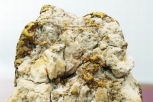 アマチュアのお宝ハンターが、2000万円相当の巨大な金塊を発見