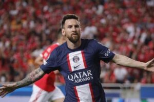 「お前を待っている」メッシの親族が経営するスーパーに男らが発砲し、脅迫