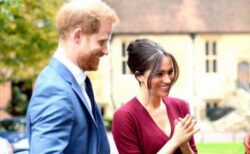 ヘンリー王子夫妻、イギリスにある邸宅の引き渡しを王室から求められる