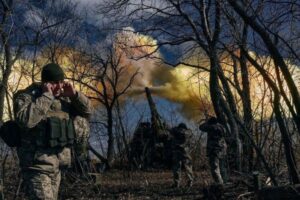 ウクライナで過去24時間に数百人の兵士が死亡、モルドバでは親ロシア派のデモ