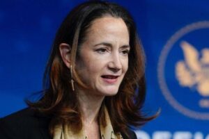 「ロシア軍は今年、大幅に領土を獲得できない可能性」米国家情報長官