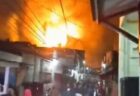 燃料貯蔵施設で大規模な火災が発生、少なくとも16人が死亡【インドネシア】