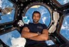 イスラム教徒の宇宙飛行士がISSへ、ラマダンで断食はするの？