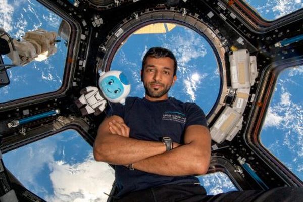 イスラム教徒の宇宙飛行士がISSへ、ラマダンで断食はするの？