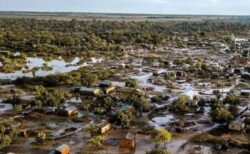 アフリカ・マラウイで洪水による甚大な被害、約200人が犠牲に