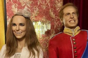 似てなさすぎ！ポーランドの蝋人形館が観光客に不評