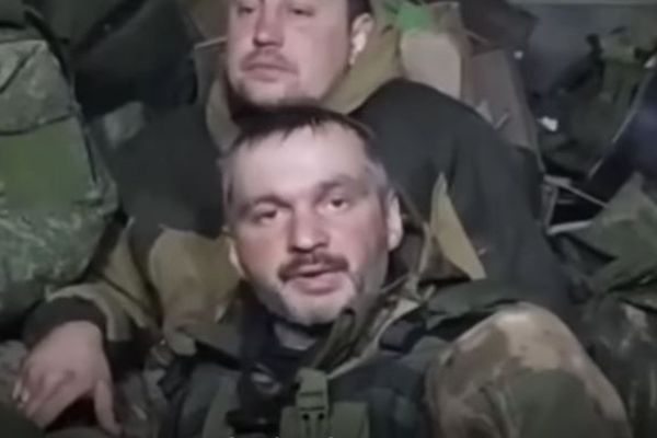 「助けて下さい！」ウクライナで戦うロシア兵が、プーチン大統領に懇願【動画】