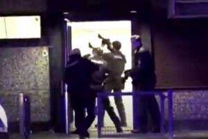 ドイツ・ハンブルクで銃乱射事件が発生、7人が死亡