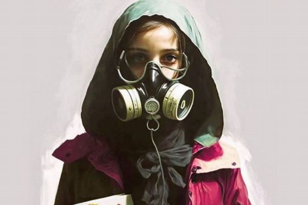 イランで毒による中毒症状に陥った女子生徒が相次ぐ、学校閉鎖が目的か？