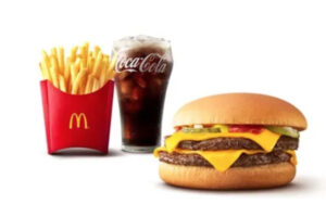 マックで飲むコーラの味が、普通と違うのには理由があった！