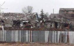 ロシア国内の集合住宅で爆発、3人が負傷、ウクライナのドローン攻撃か？