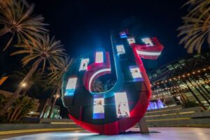 米司法省、TikTokの運営会社を調査、ジャーナリストの監視疑惑