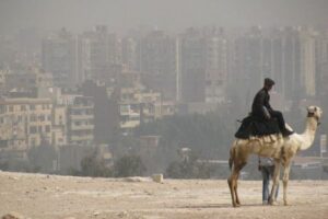 【エジプト】警察が出会い系アプリを使い、数十人の同性愛者を逮捕