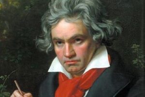 ベートーベンの毛髪からDNAを採取、どんな病気に苦しんでいたのか調査