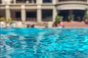 公共のプールにおいて、女性もトップレスで利用可能に【ベルリン】